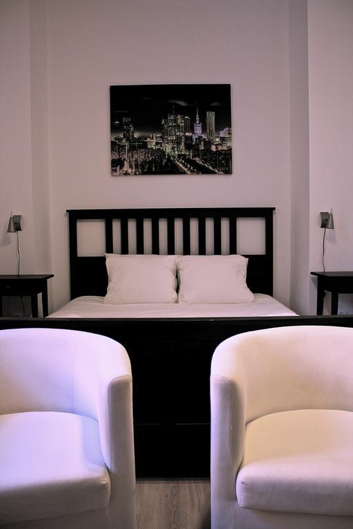 Appartamento Old Town Snug Varsavia Esterno foto